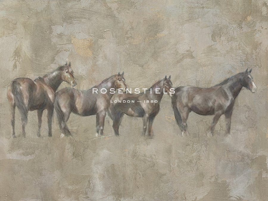 Free Roam - Herd - Jack Wild