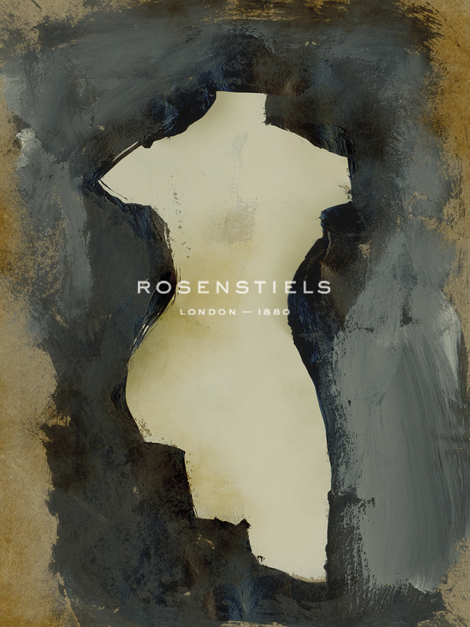 Figurative Sketch - Draft - James  Heligan 
