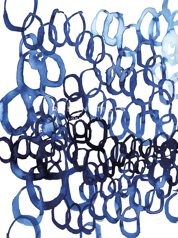 Quiet Blue - Links - Paula Mills