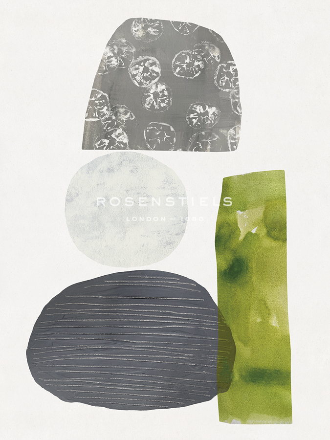 Playful Shapes - Stack - Belle Poesia
