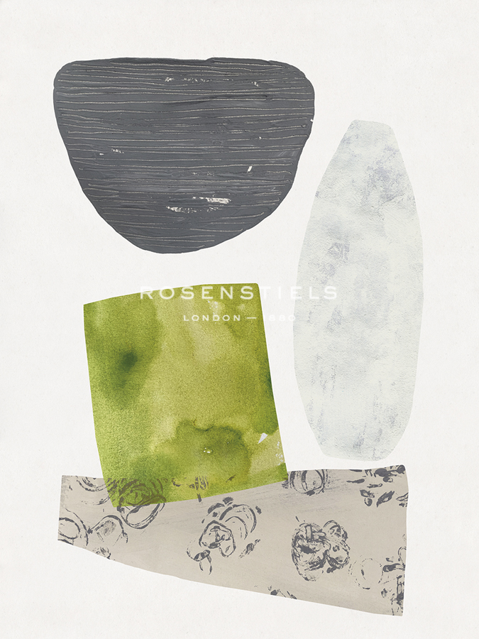 Playful Shapes - Bundle - Belle Poesia