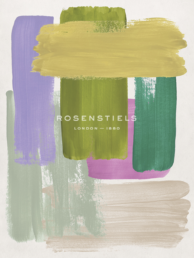 Expressive Glide - Colour - Belle Poesia