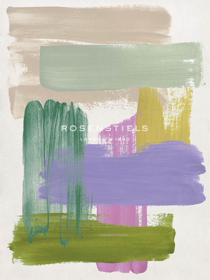 Expressive Glide - Contrast - Belle Poesia