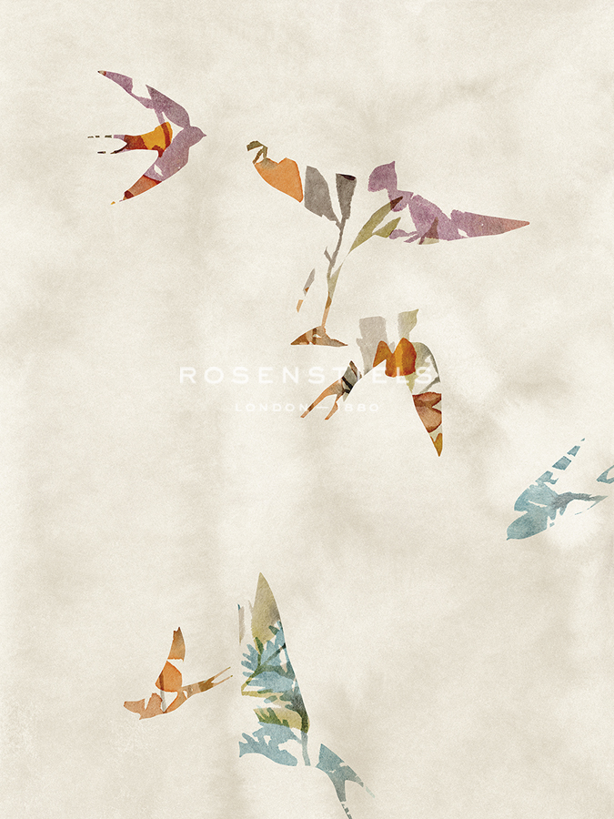 Simple Melody - Soar - Maja Gunnarsdottir