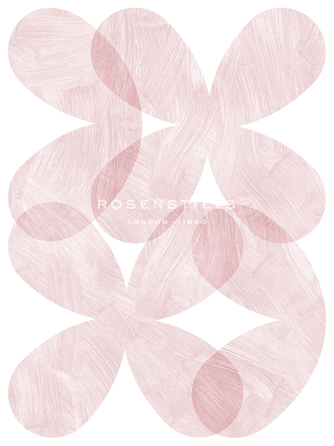 Playful Flourish - Tint - Maja Gunnarsdottir
