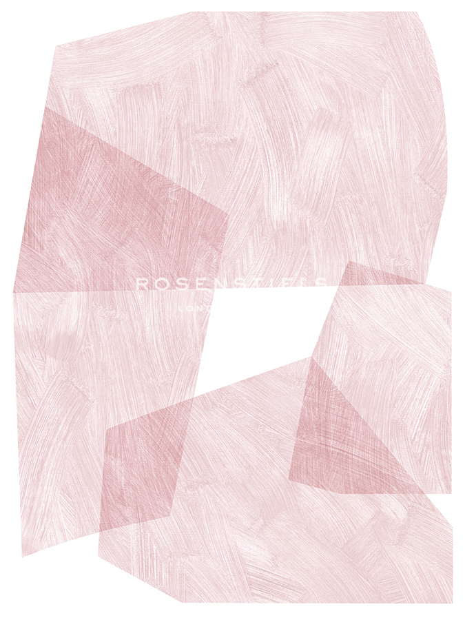 Playful Flourish - Dye - Maja Gunnarsdottir