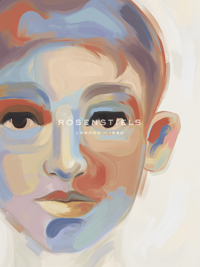 Sincere Contemplation - Look - Aria Ellis