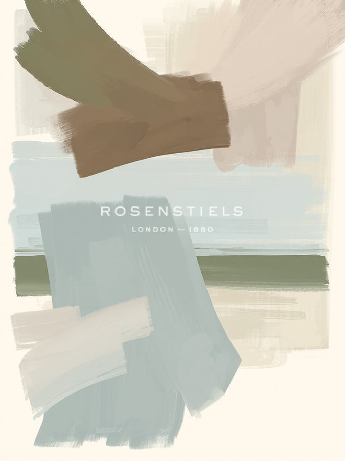 Earth Tones - Breeze - Aria Ellis
