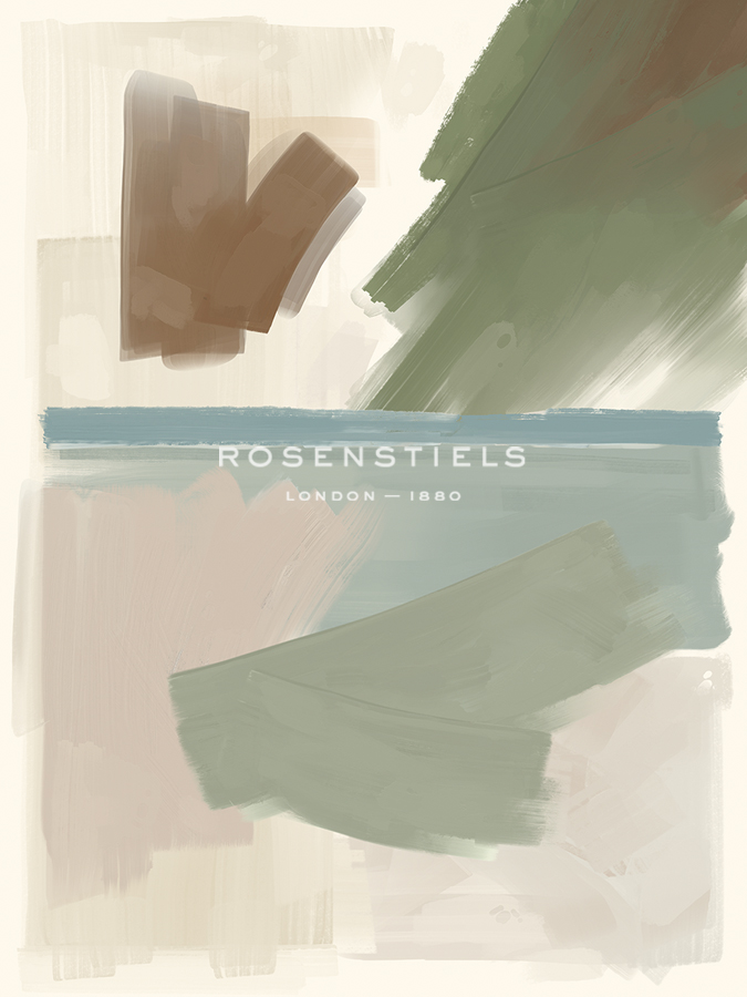 Earth Tones - Drift - Aria Ellis