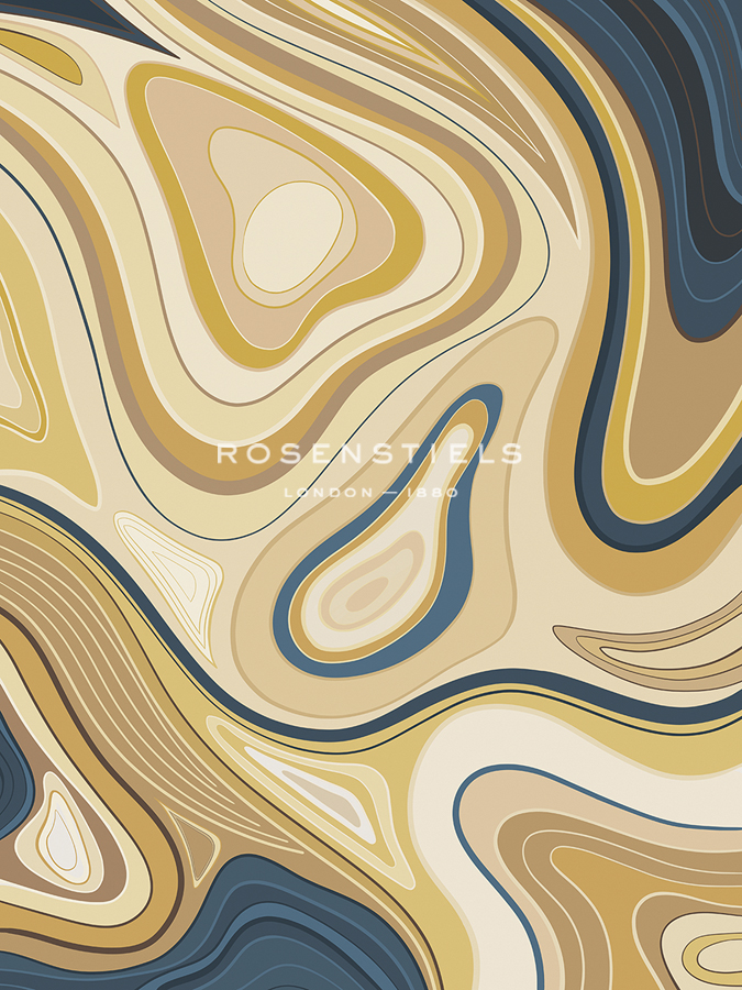 Glowing Aesthetic - Flux - Lisa McCandless