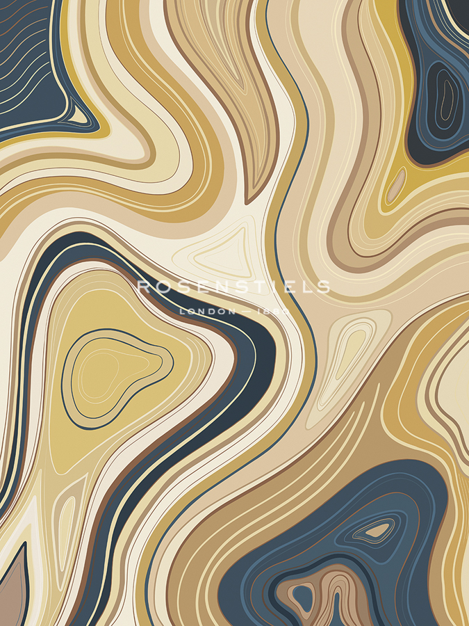 Glowing Aesthetic - Motion - Lisa McCandless