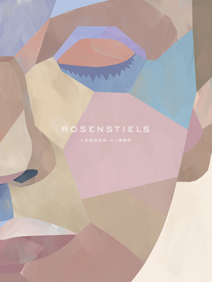 Facial Blocks - Right - Lisa McCandless
