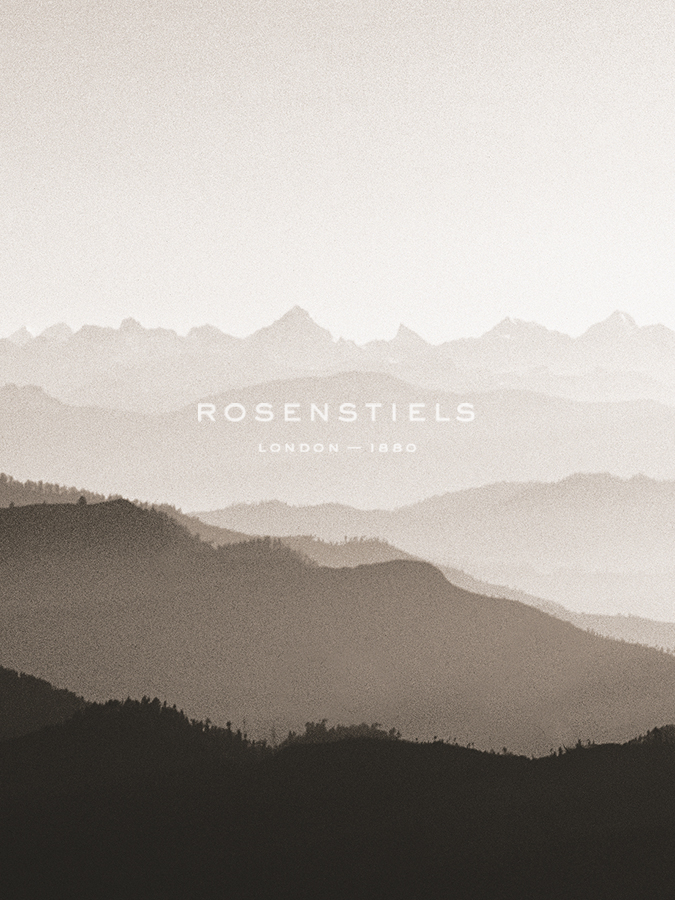 Tranquility Fade - Ella Lancaster