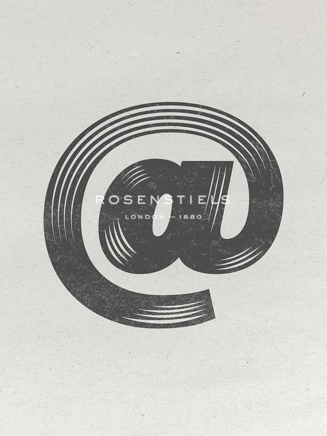 Retro Type - Style - Joni Whyte
