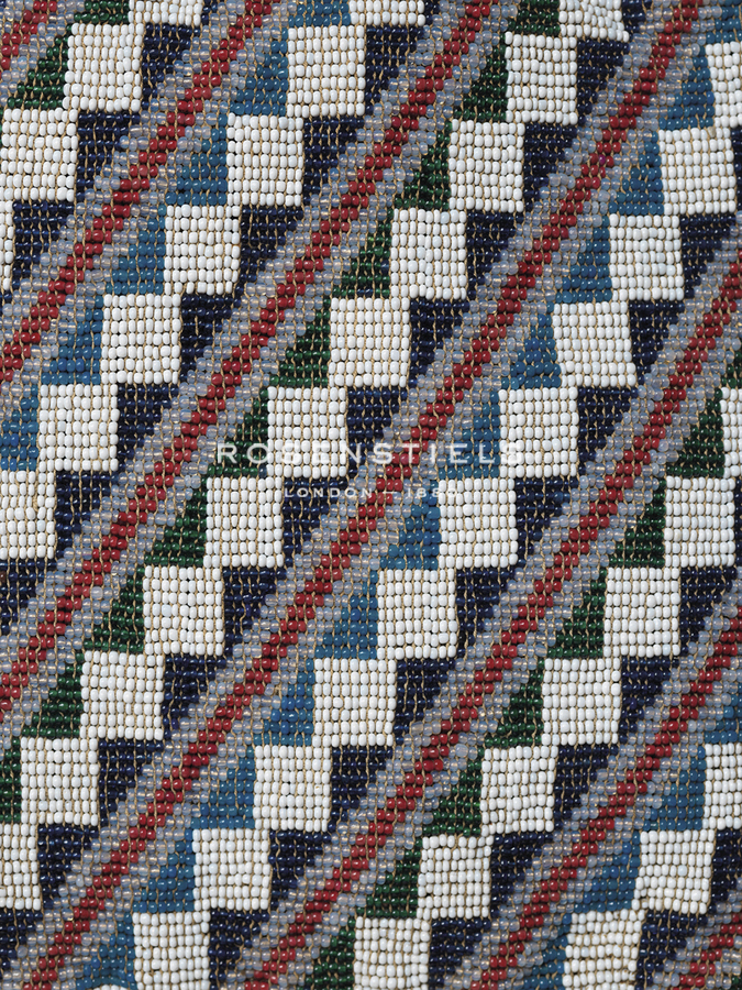Pattern Focus - Design - Historic Collection