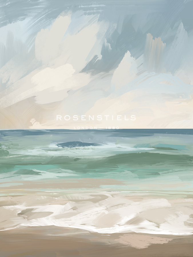 Time Lapse - Ebb - Aria Ellis