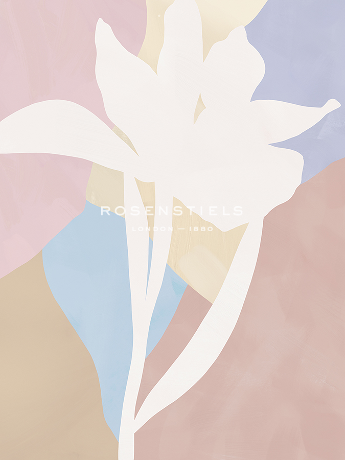 Naive Lillies - Fresh - Aria Ellis