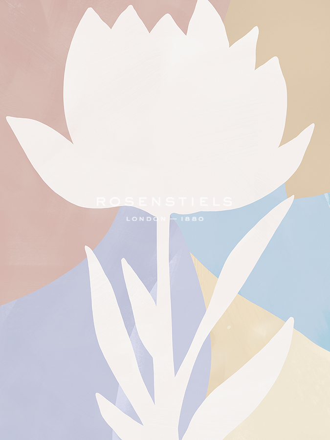 Naive Lillies - Spry - Aria Ellis