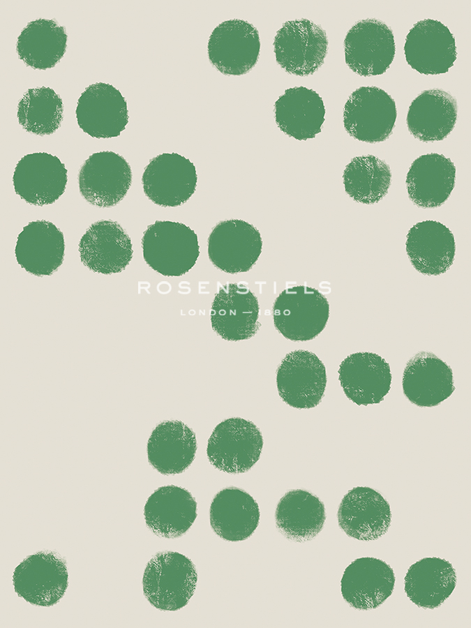Playful Geometry - Dots - Lisa McCandless