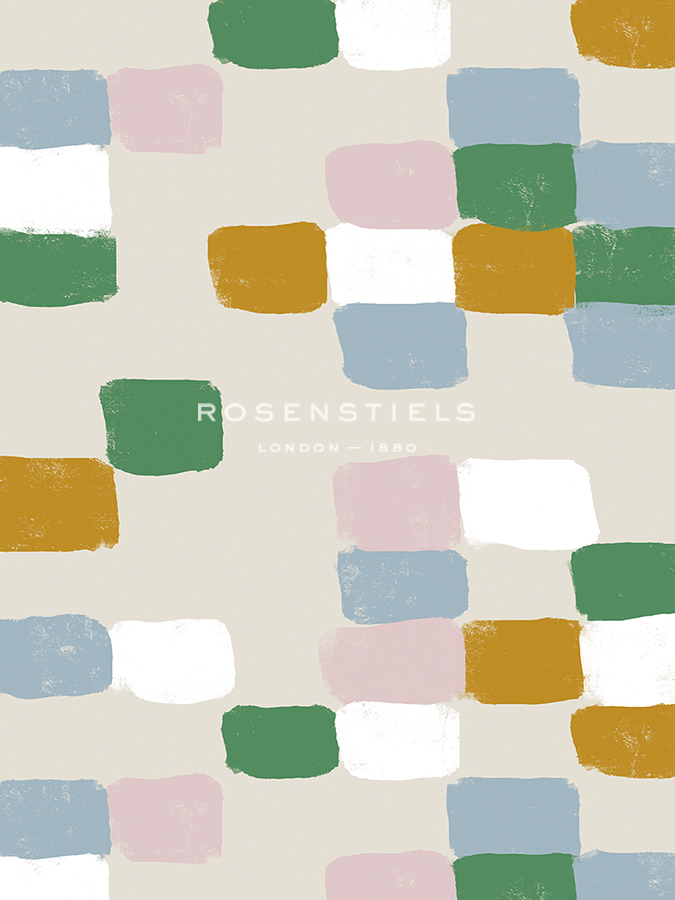 Playful Geometry - Blocks - Lisa McCandless