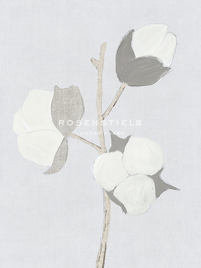 Gentle Blossom - Flourish - Belle Poesia