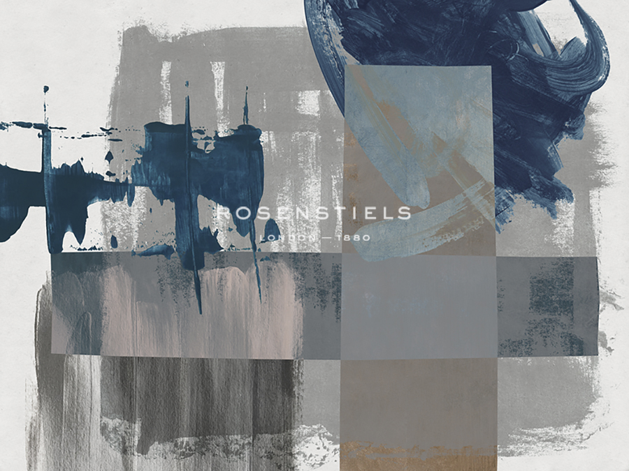 Brushed Blocks - Emotion - Belle Poesia