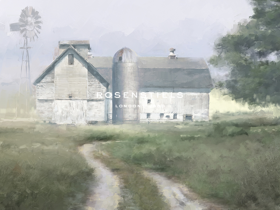 Silo Depot - Jack Wild