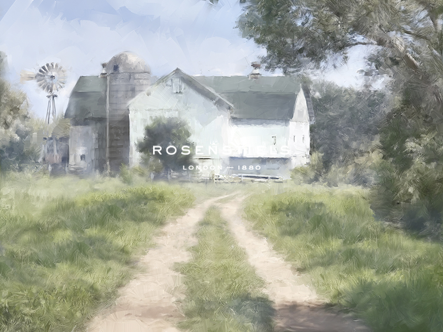 Silo Storehouse - Jack Wild