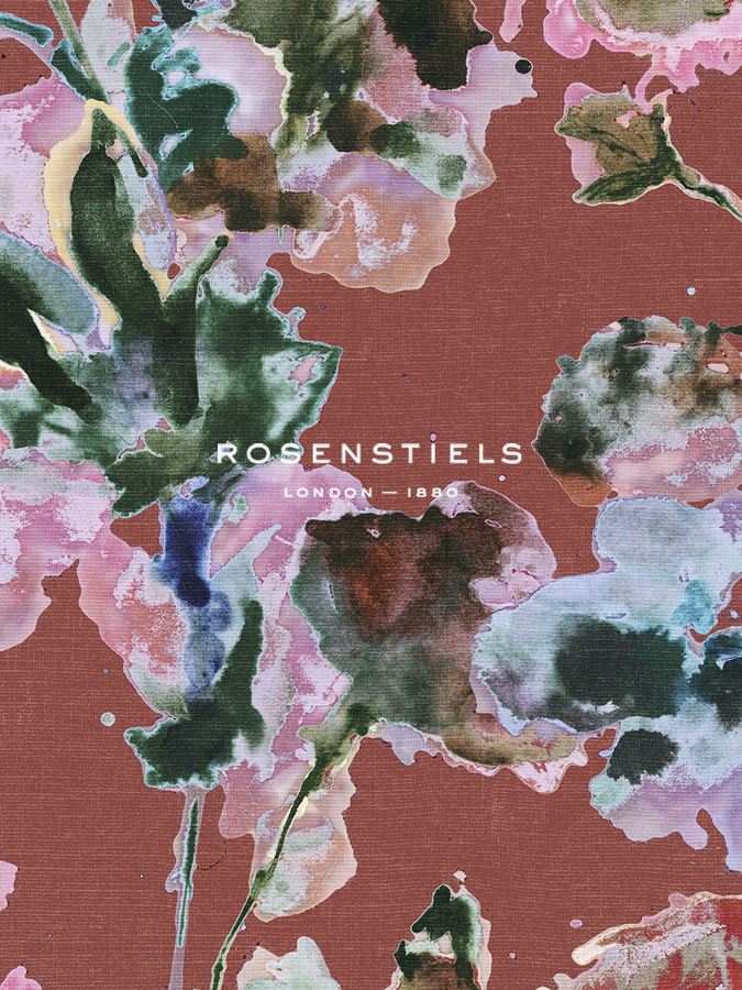 Floral Fantasy - Assemble - Stefan Jans