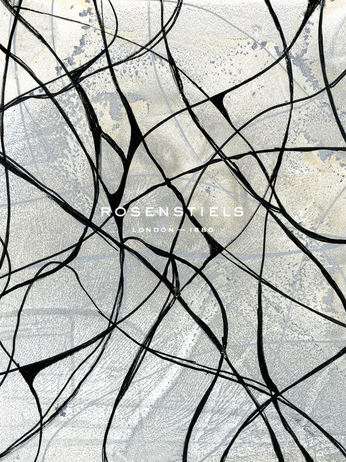 Filament Disentanglement - Configuration - M.  Remington