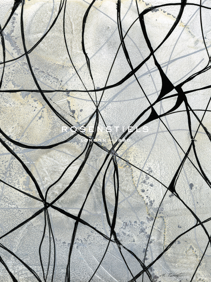 Filament Disentanglement - Construction - M.  Remington