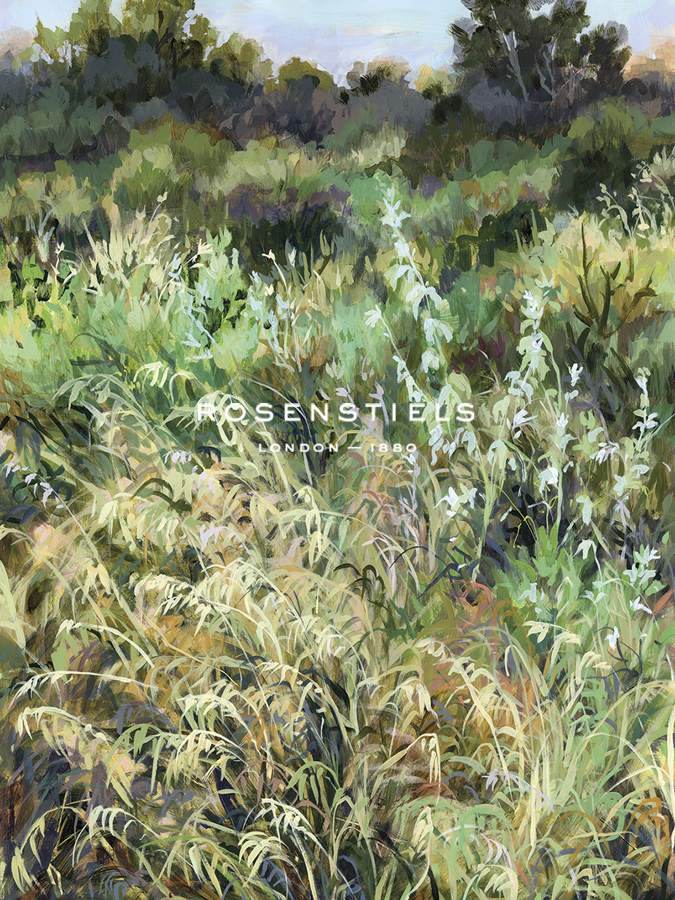 Sway - Jennifer L Mohr