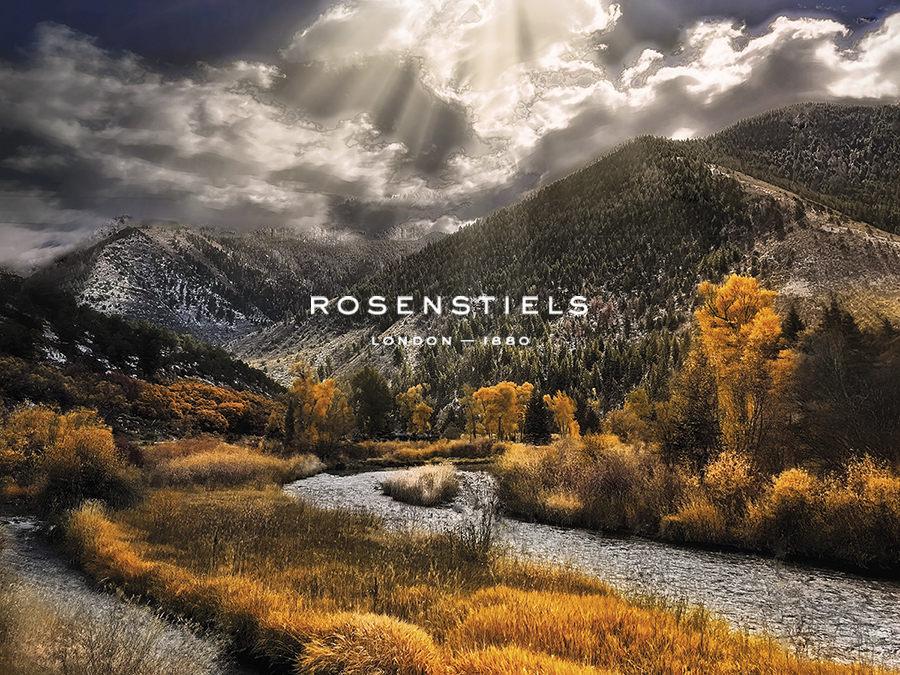 Summit Trail - Bobbie Goodrich