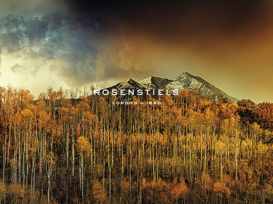 Prairie Peaks - Bobbie Goodrich