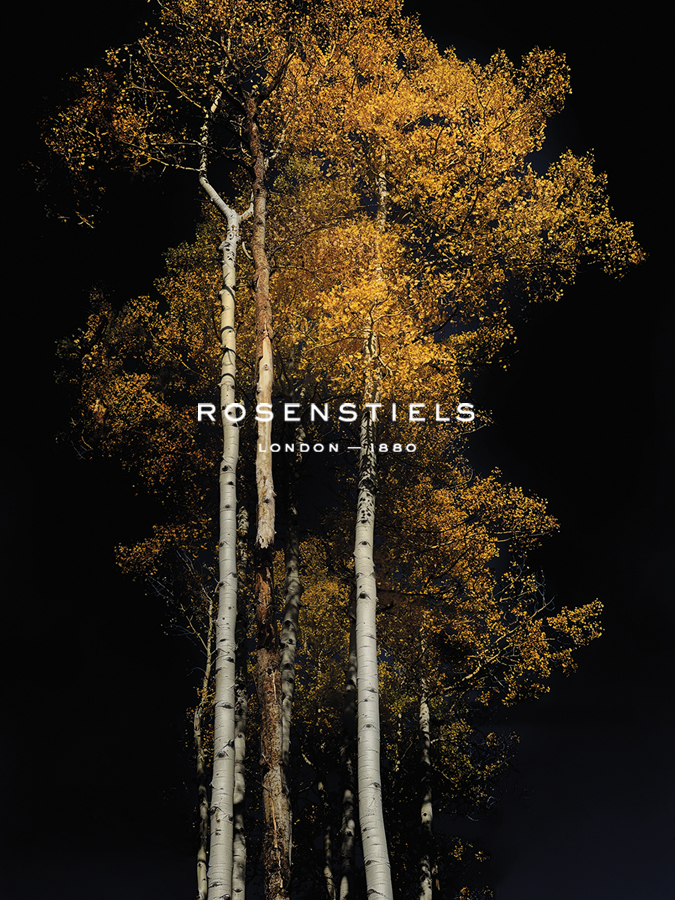 Gilded Grove - Bobbie Goodrich