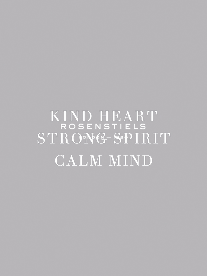 Kind Heart - Joni Whyte