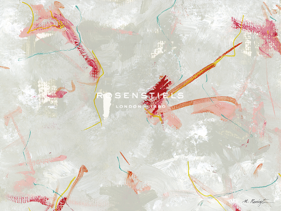 Sketch Splash - Jot - M.  Remington