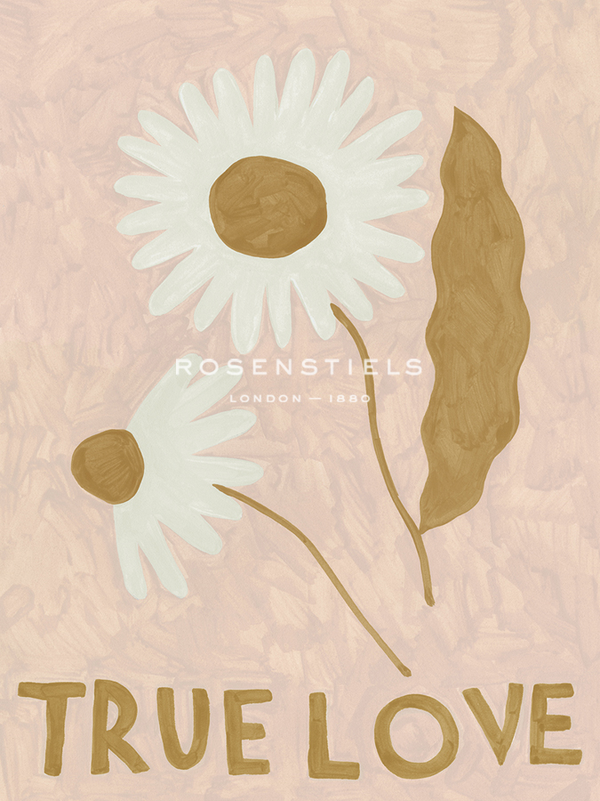 Whimsical Dreams - True Love - Ingrid Muskovy