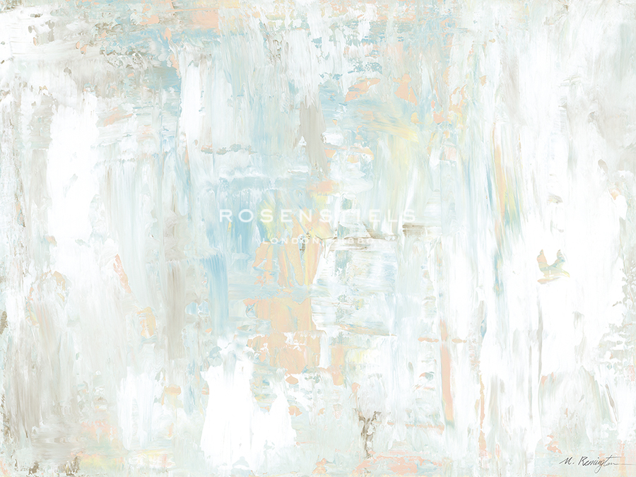 Ethereal Expression - Blend - M.  Remington