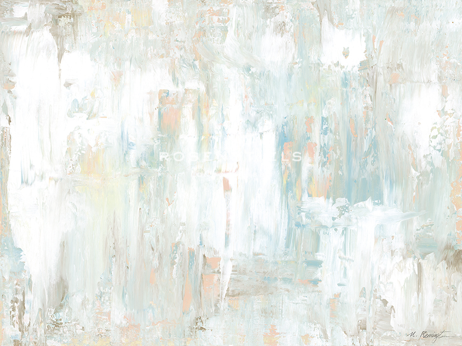 Ethereal Expression - Fusion - M.  Remington