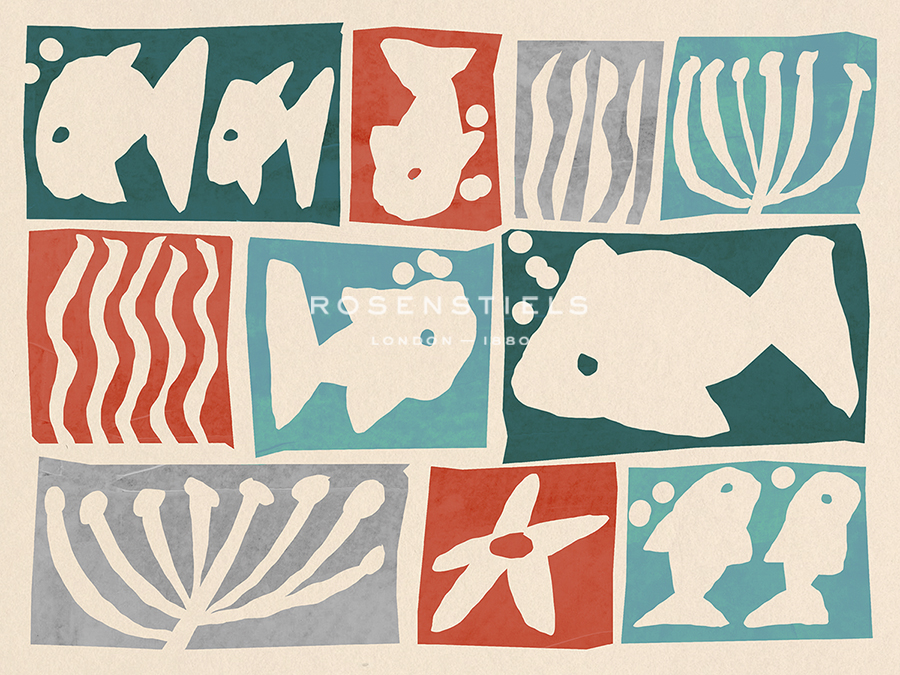 Artistic Aquatics - Chloe Watts