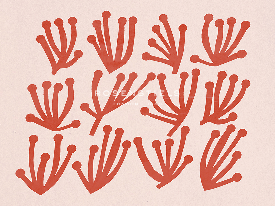 Abstract Aquatics - Chloe Watts