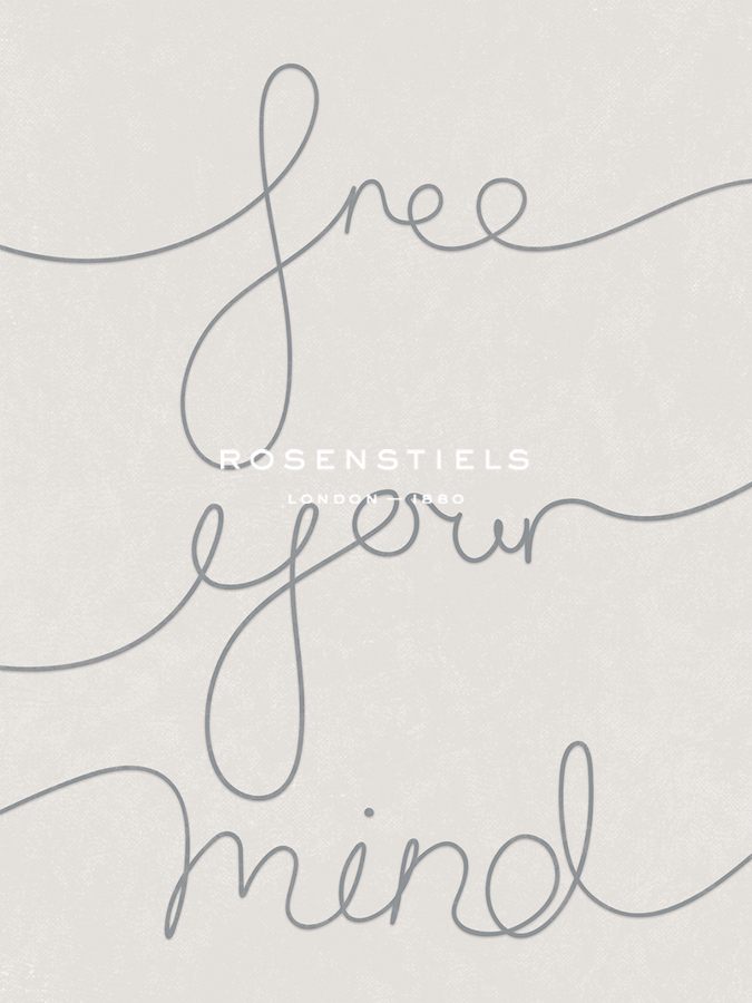 Free your Mind - Joni Whyte