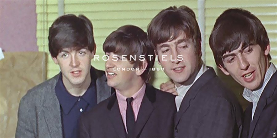 The Beatles Come To Town, 1963 - British Pathe