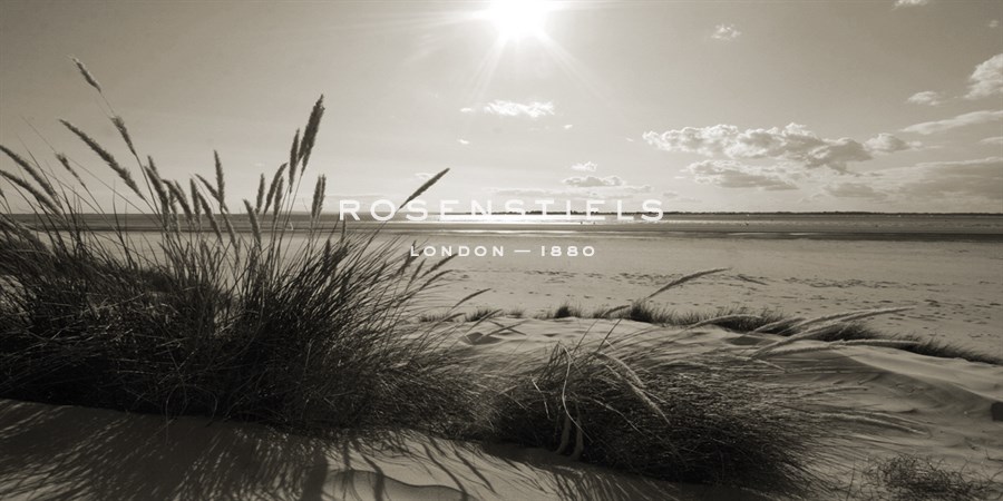 Rolling Dunes I - Ben James