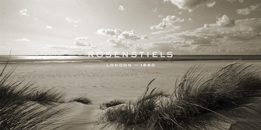 Rolling Dunes II - Ben James