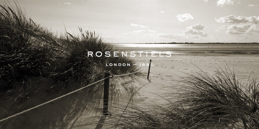 Rolling Dunes III - Ben James