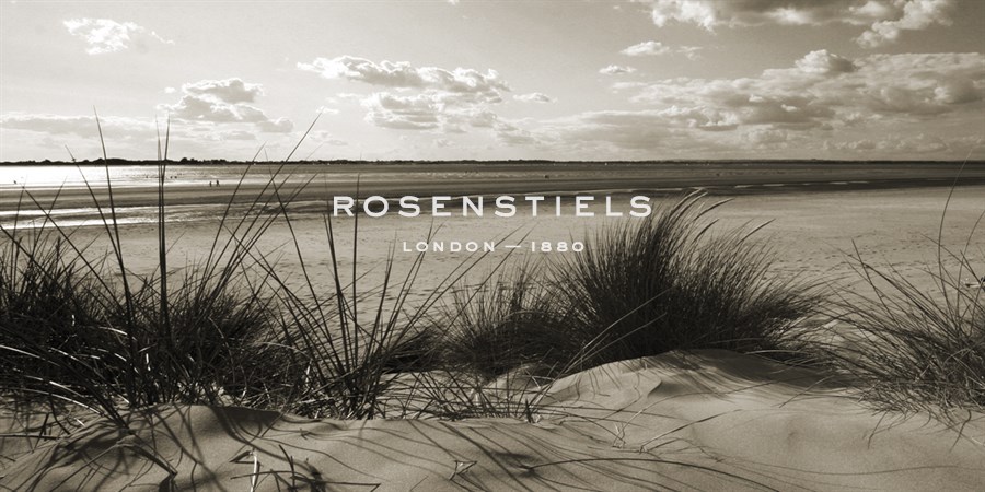 Rolling Dunes IV - Ben James