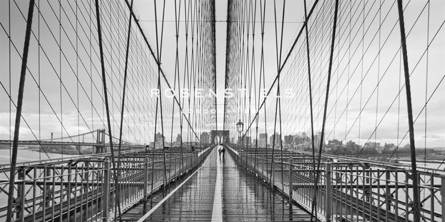 Aerial Brooklyn - Jakob Dahlin