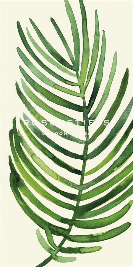 Tropical Palm Leaf IV - Kim Colthurst Johnson